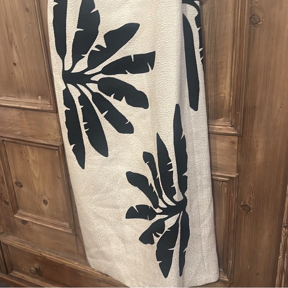 Johanna Ortiz Coyote Silk Dress - Picture 7 of 12